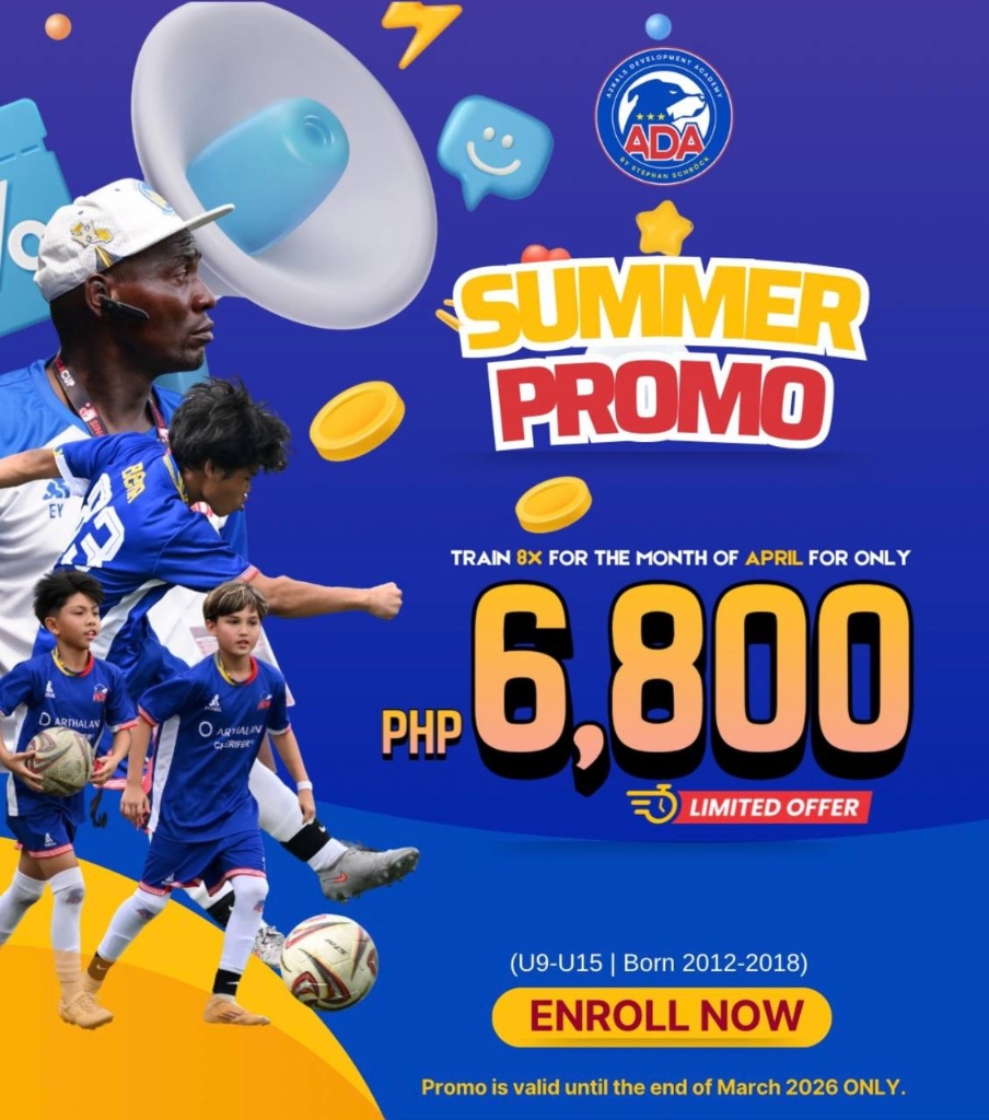 Summer Promo 2026